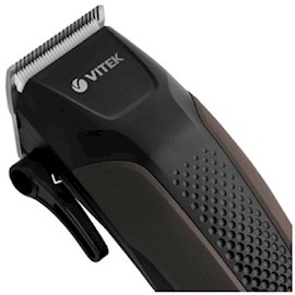 თმის საკრეჭი Vitek VT-2581, Hair Trimmer Black